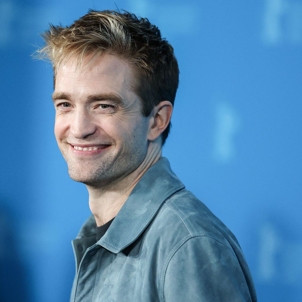 Robert Pattinson, Hollywoodstar