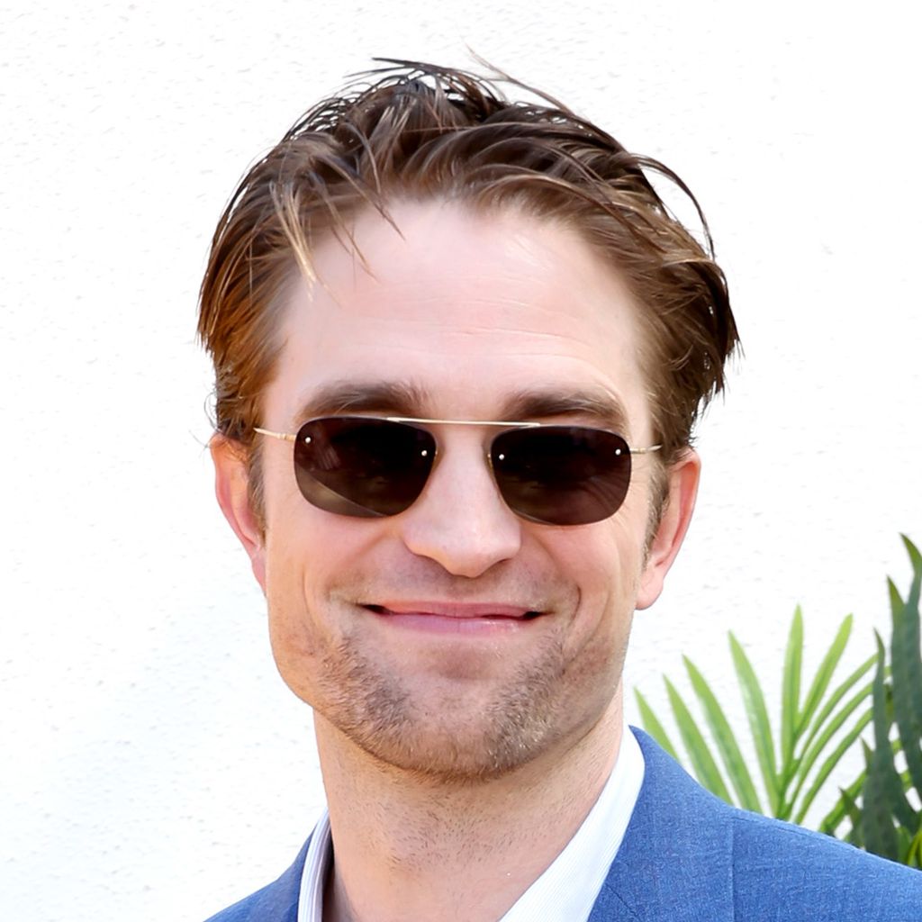 Robert Pattinson, Schauspieler