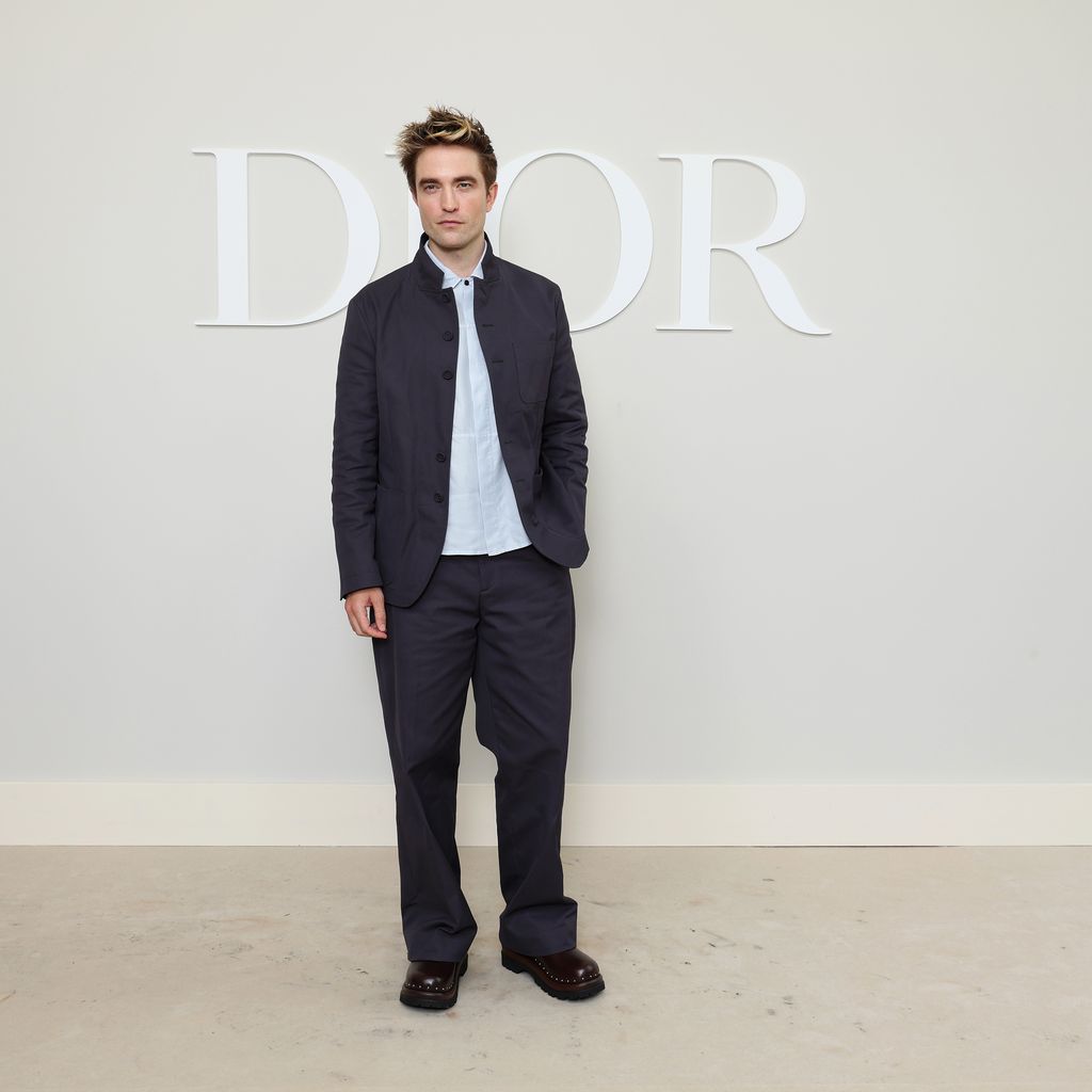Robert Pattinson, Schauspieler