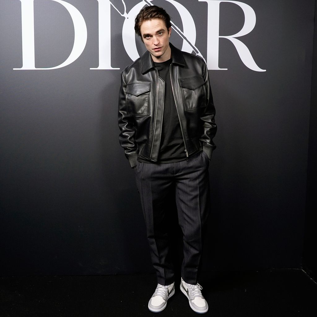 Robert Pattinson, Schauspieler