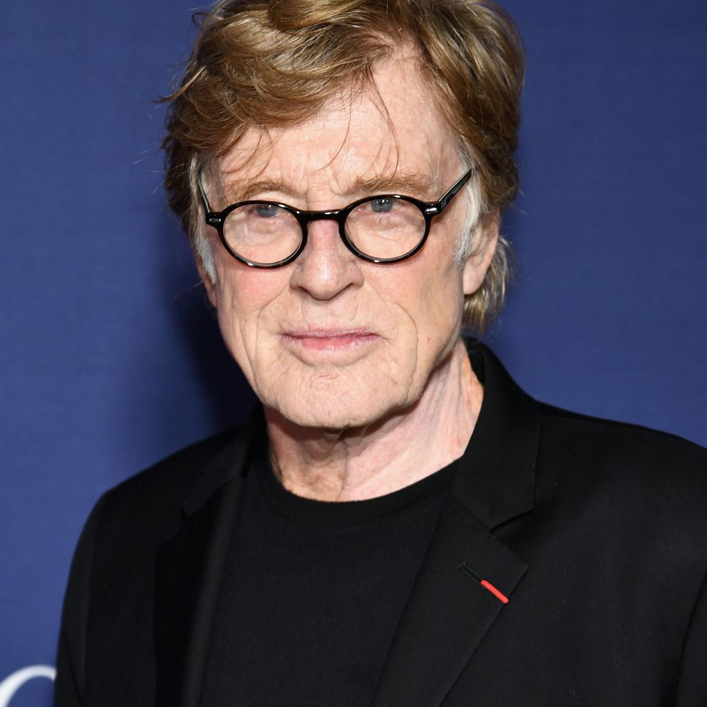 Robert Redford, September 2017 in New York City