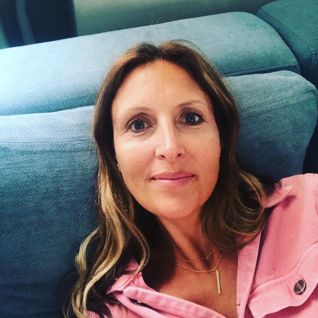 Roberta Bieling im Juli 2020