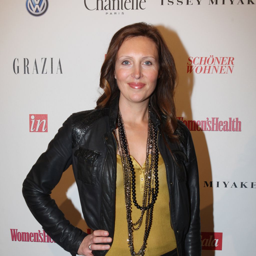 Roberta Bieling, Moderatorin