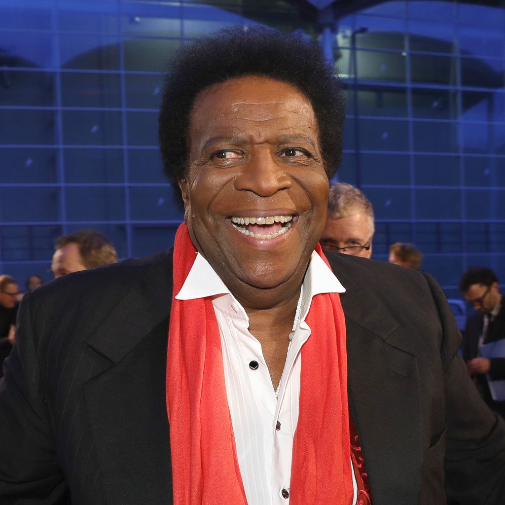 Roberto Blanco 2017