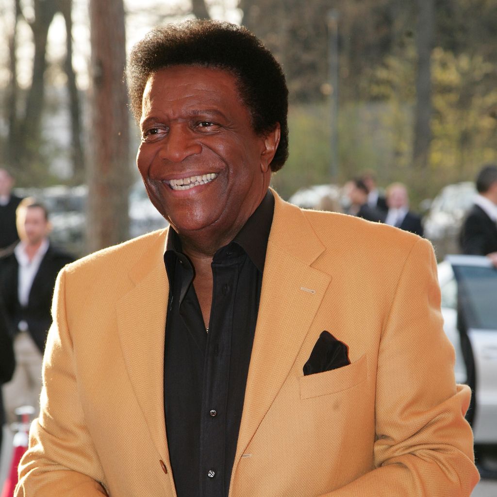 Roberto Blanco im April 2008