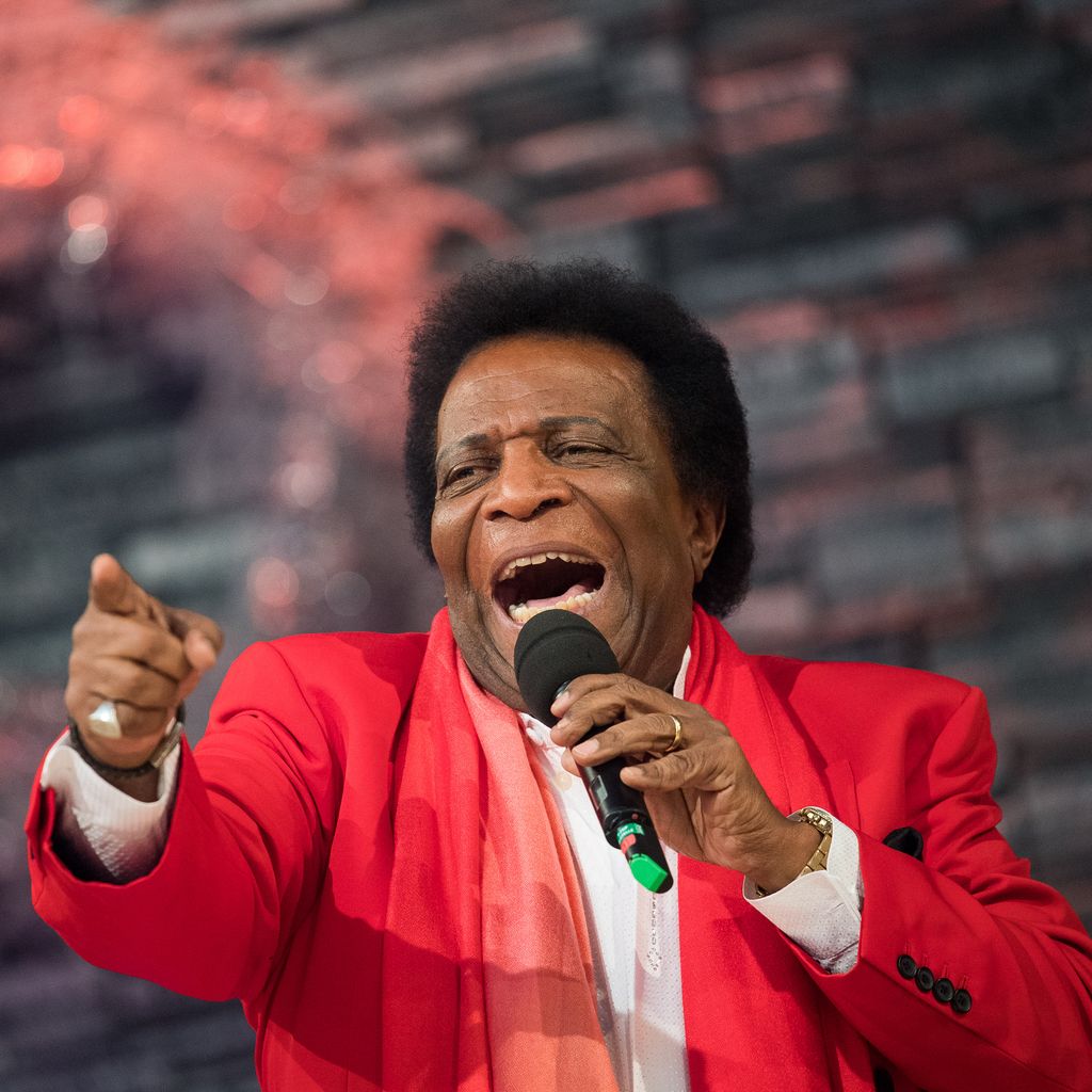 Roberto Blanco, Sänger