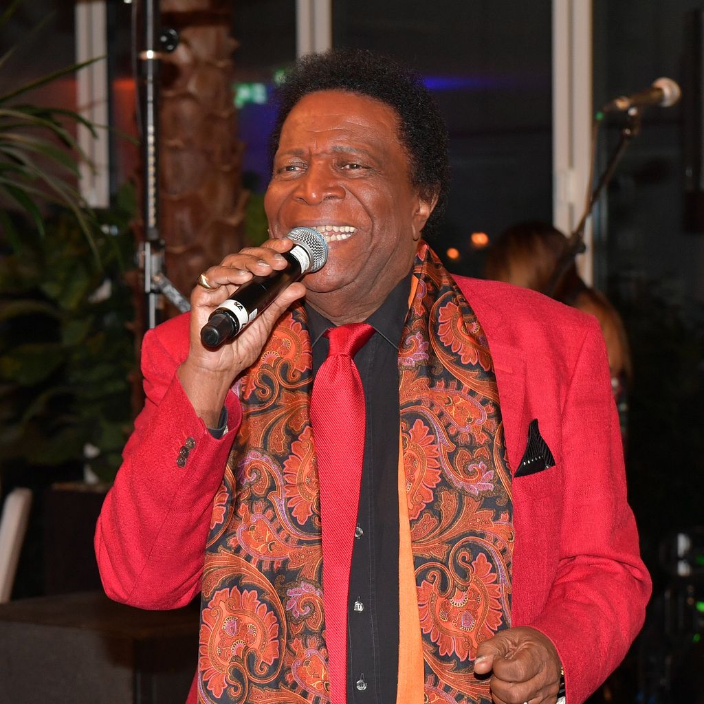 Roberto Blanco, Musiker