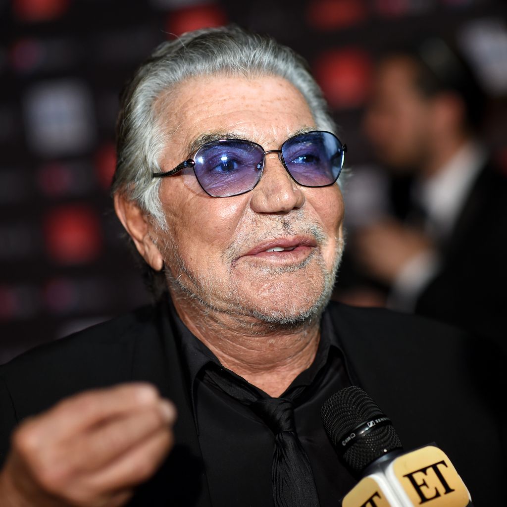 Roberto Cavalli, 2014