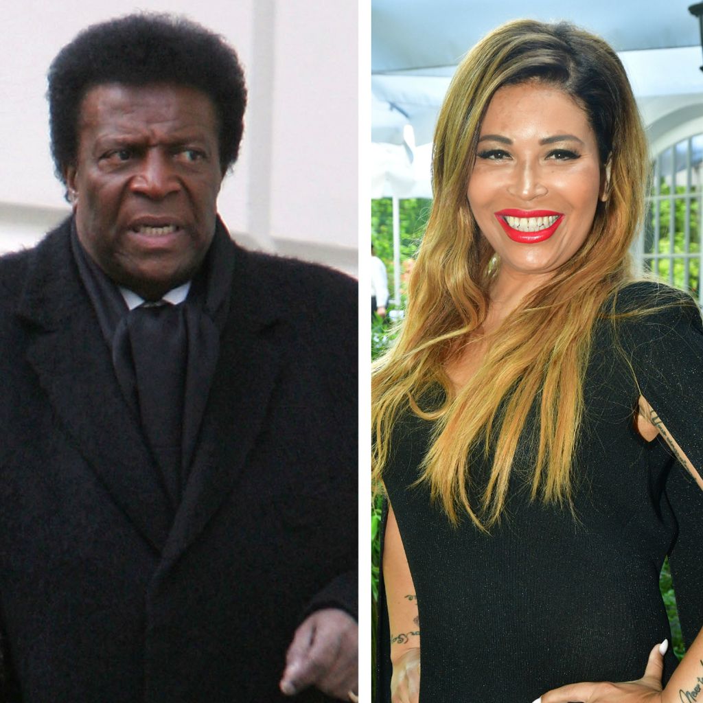 Roberto und Patricia Blanco