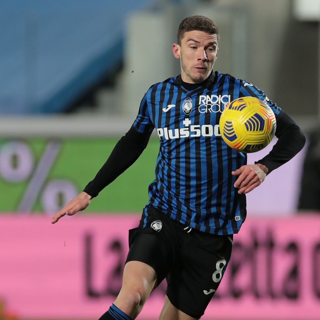 Profikicker Robin Gosens