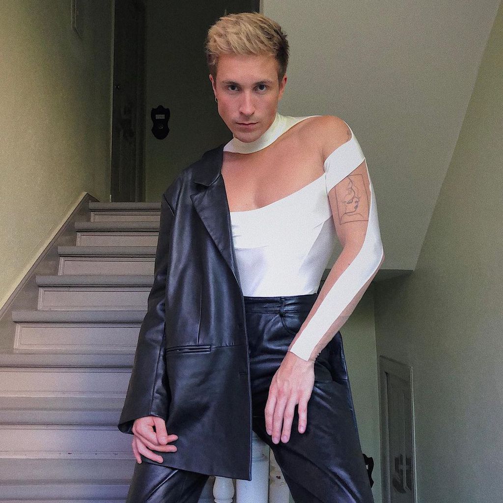 Robin Solf, "Prince Charming"-Kandidat 2021