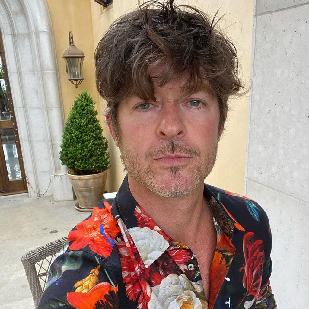 Robin Thicke, Juni 2020