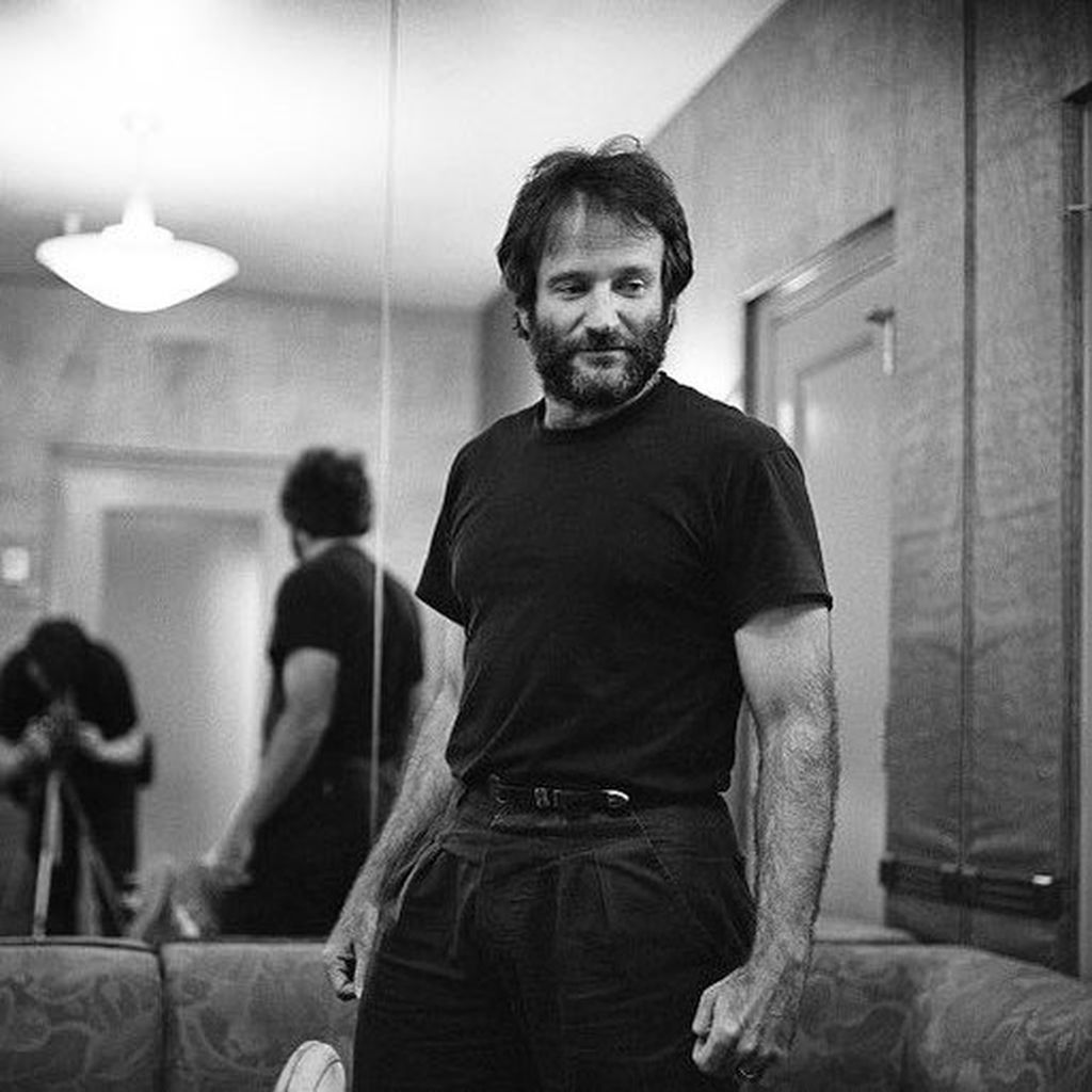 Robin Williams