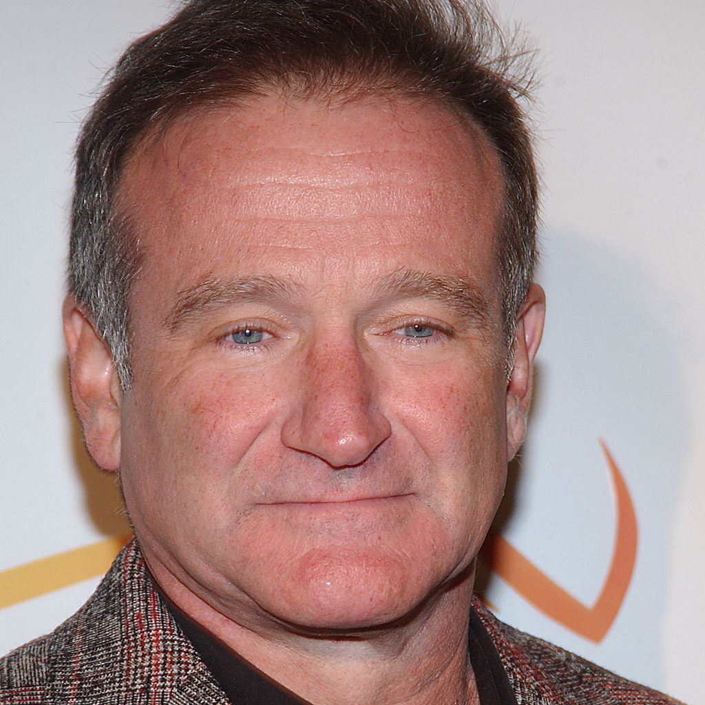 Robin Williams, Schauspieler