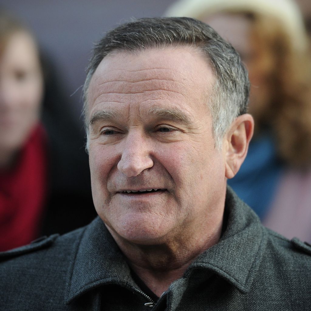 Robin Williams, Schauspieler
