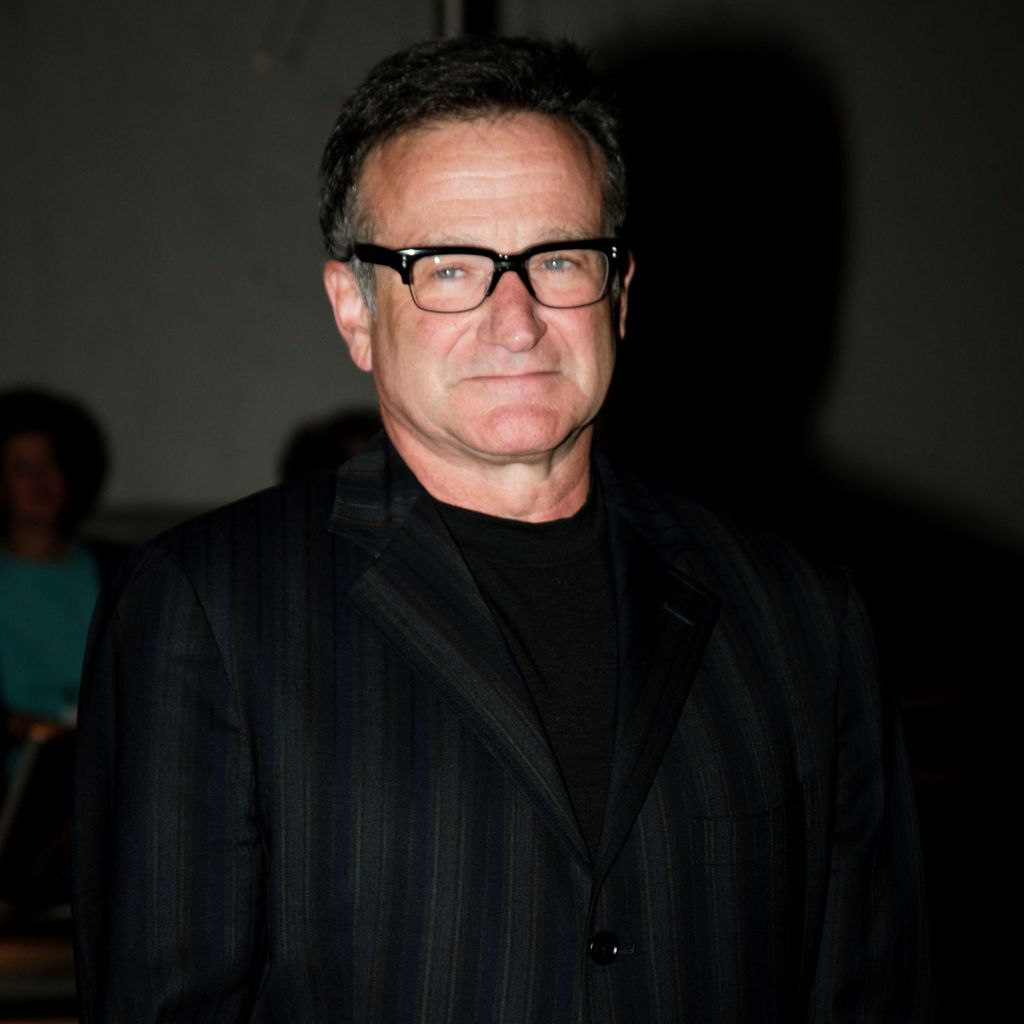 Robin Williams