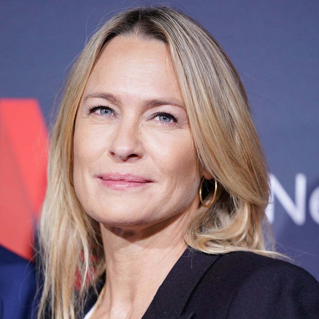 Robin Wright, Schauspielerin