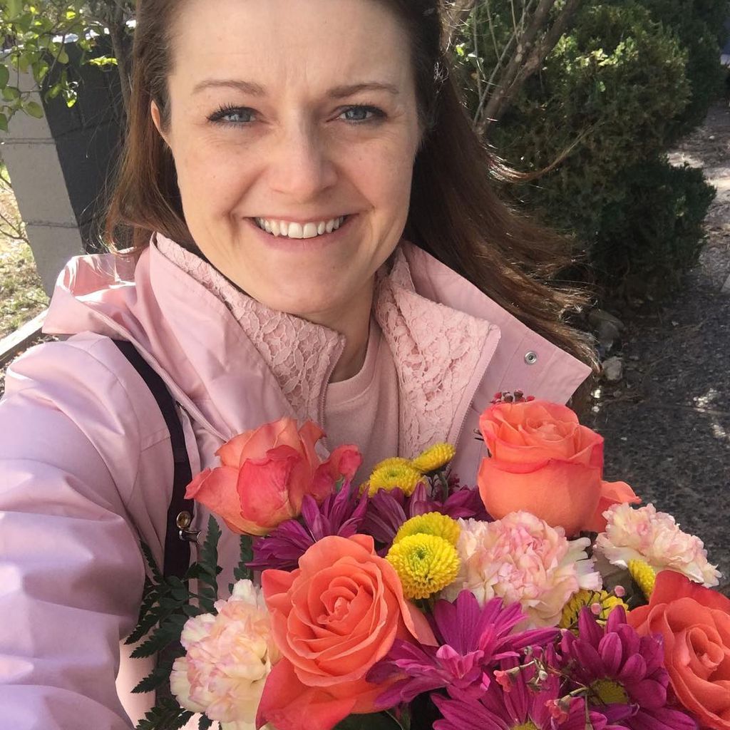 Robyn Alice Brown im November 2018