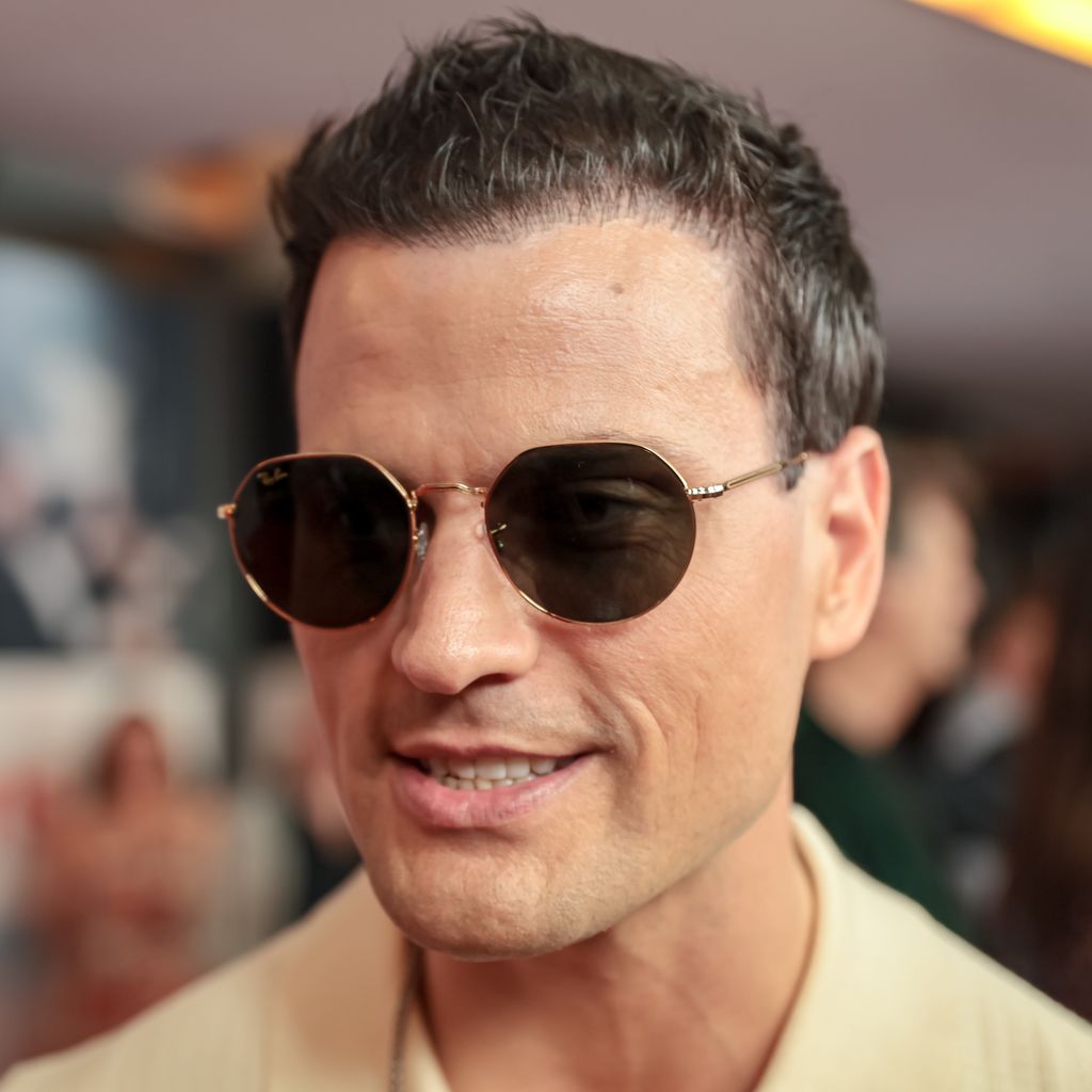 Rocco Stark, Medienperönlichkeit