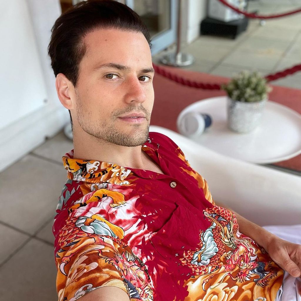 Rocco Stark, Reality-TV-Star