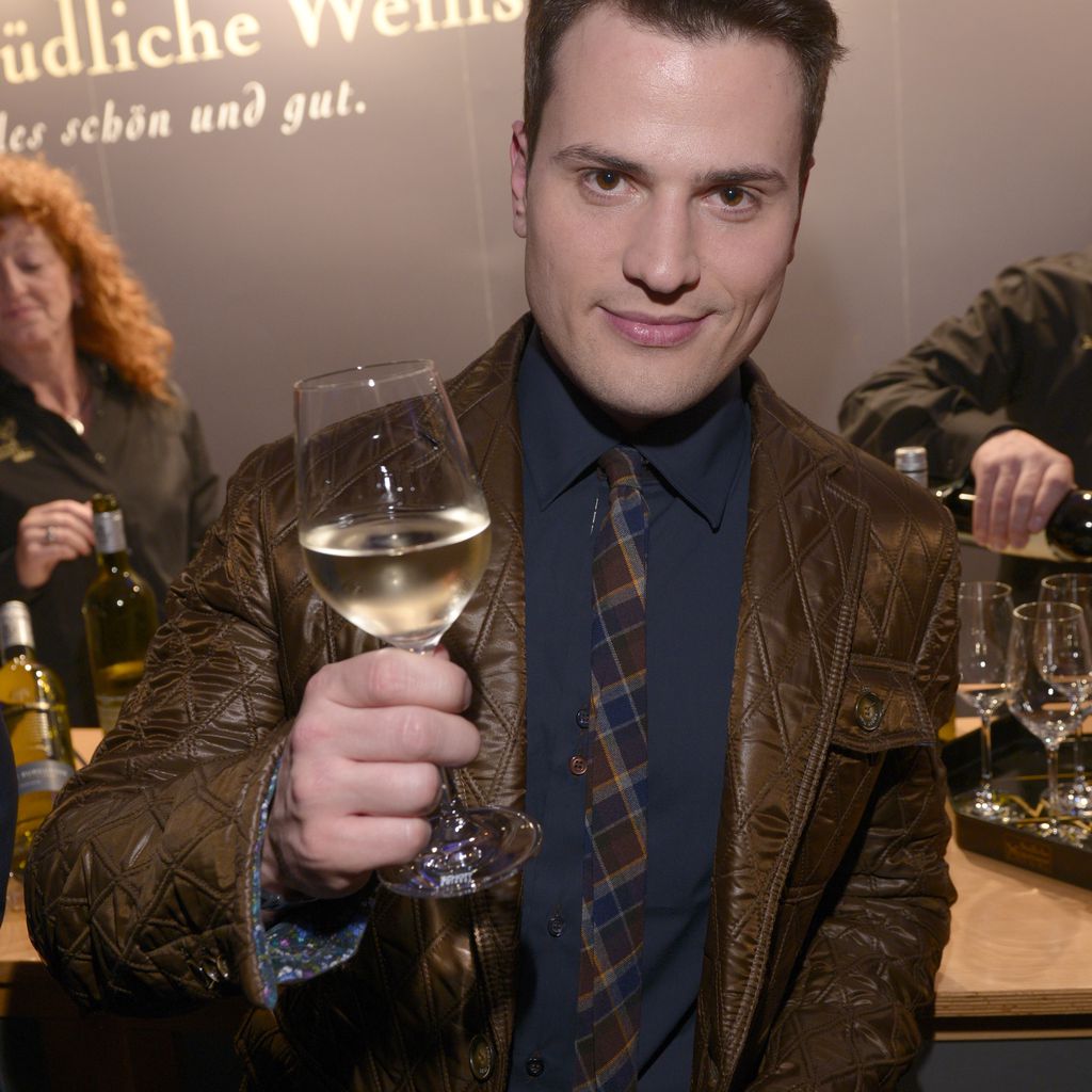 Rocco Stark, Schauspieler
