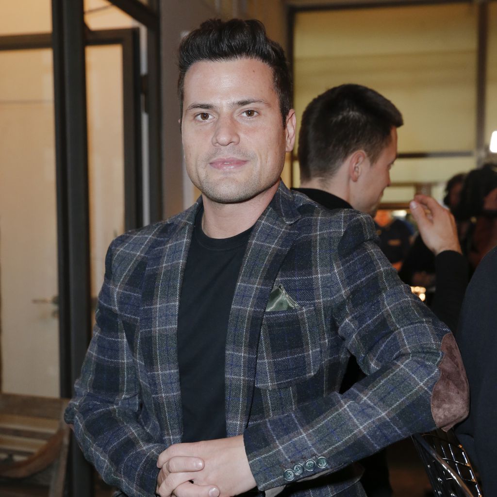 Rocco Stark, Schauspieler und TV-Star
