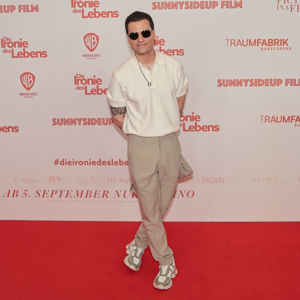 Rocco Stark, TV-Bekanntheit