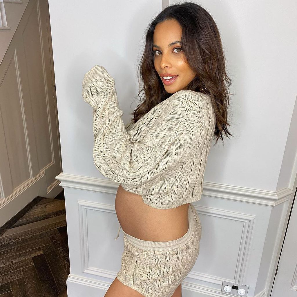 Rochelle Humes, Musikerin