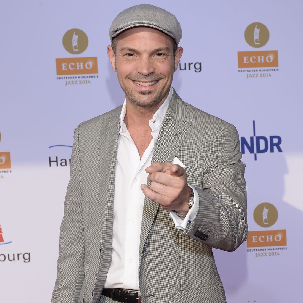 Roger Cicero, Musiker