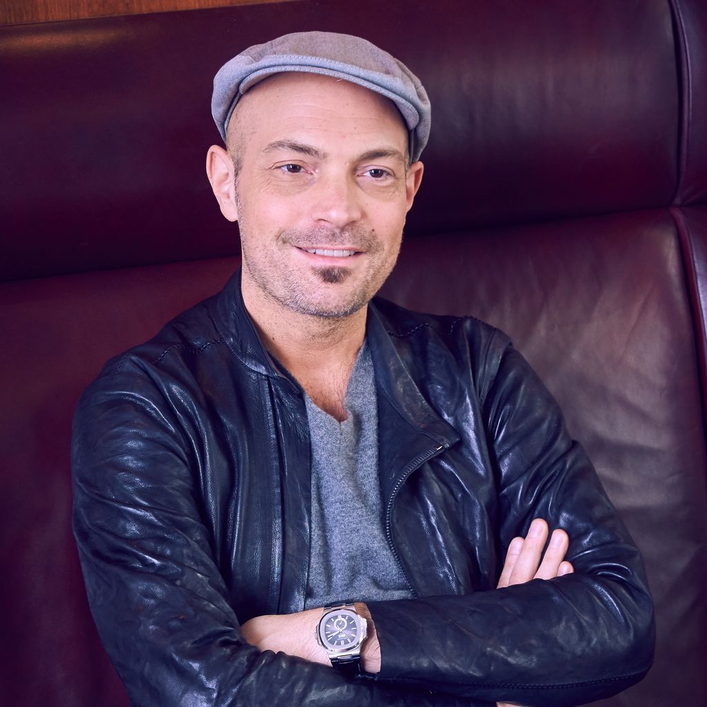 Roger Cicero