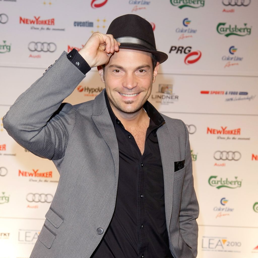 Roger Cicero, 2010