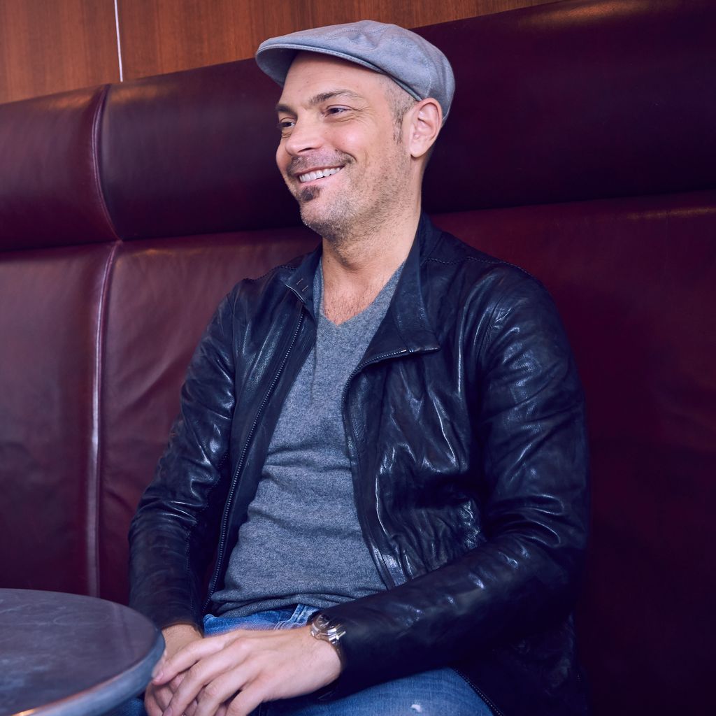 Roger Cicero