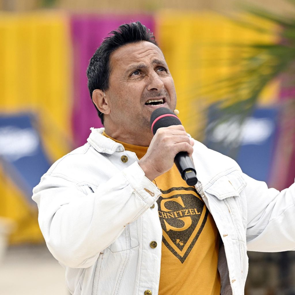 Roland Bartsch bei DSDS 2024