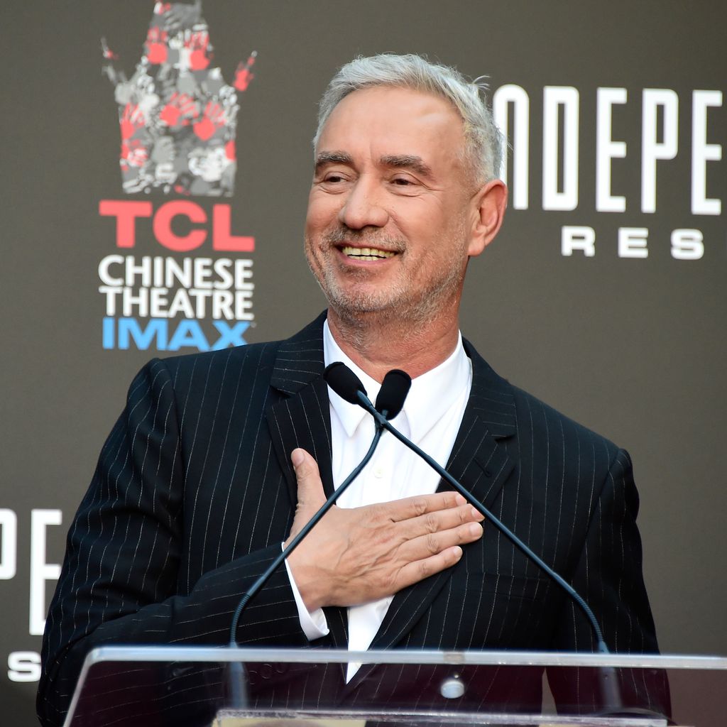 Roland Emmerich, Regisseur