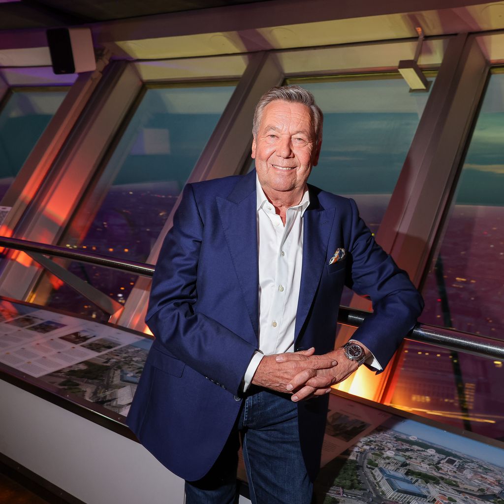 Roland Kaiser