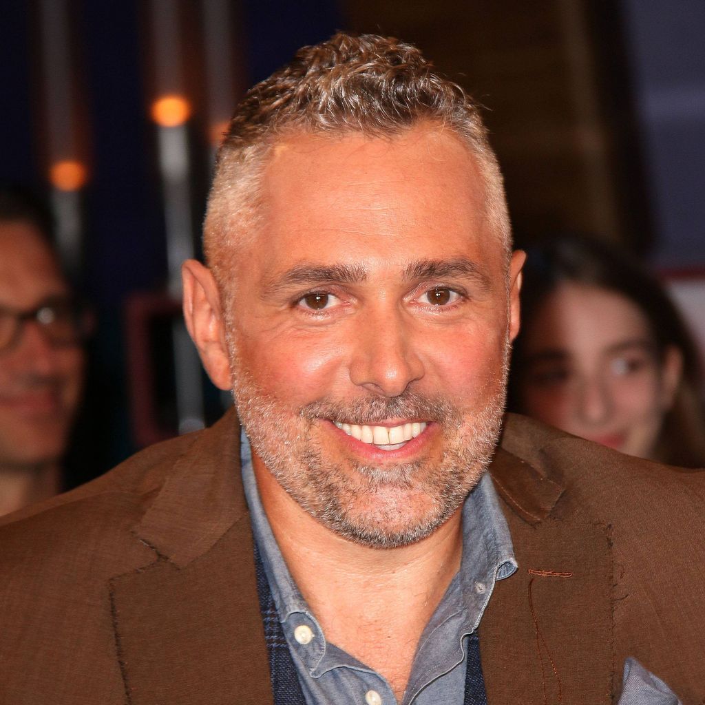 Roland Trettel, TV-Host