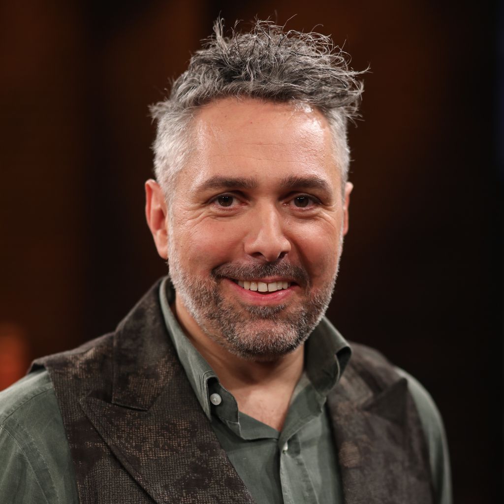 Roland Trettl, Gastronom und "First Dates"-Gastgeber