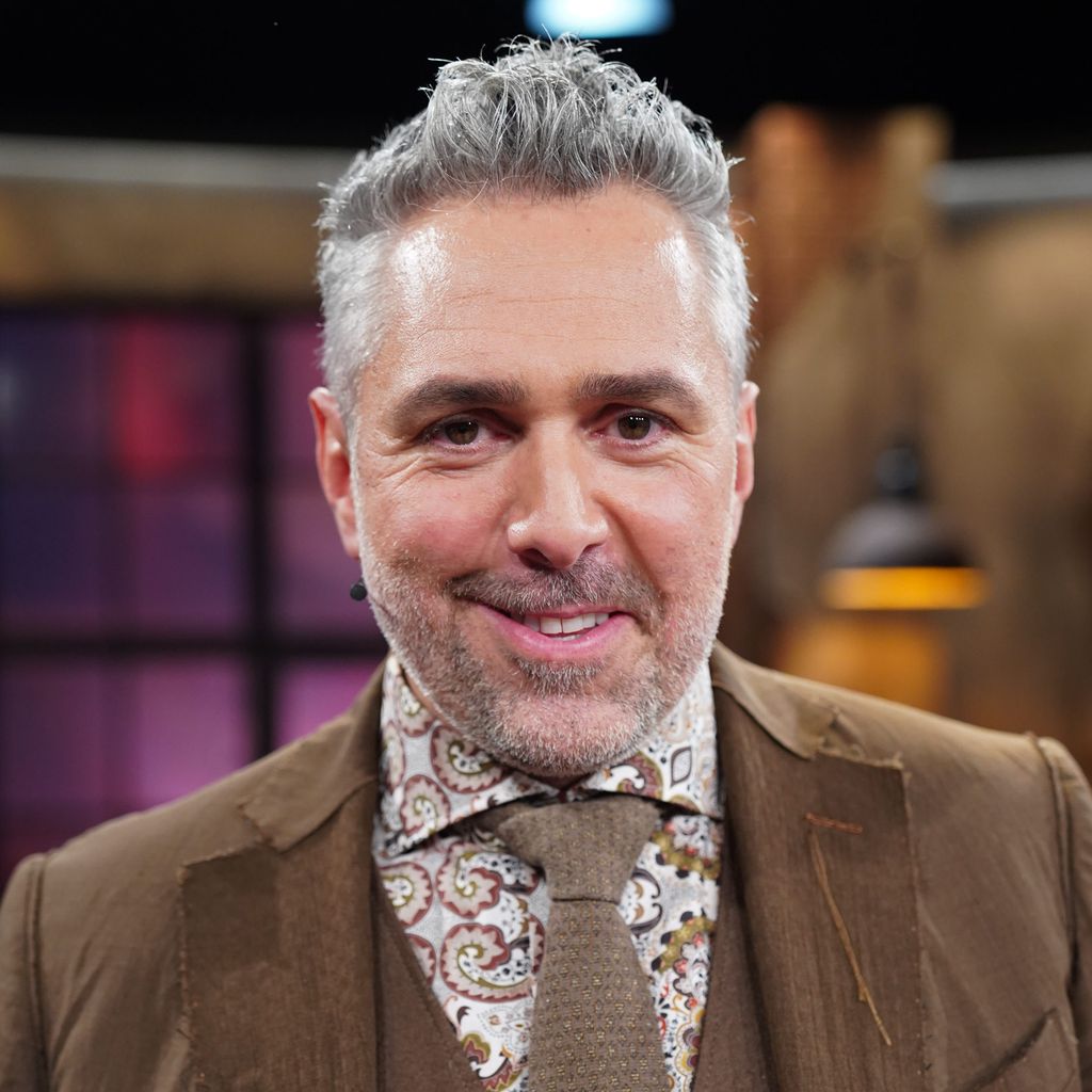 Roland Trettl im Dezember 2019