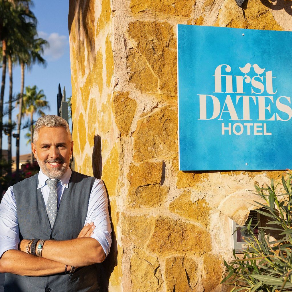 Roland Trettl, "First Dates Hotel"-Bekanntheit