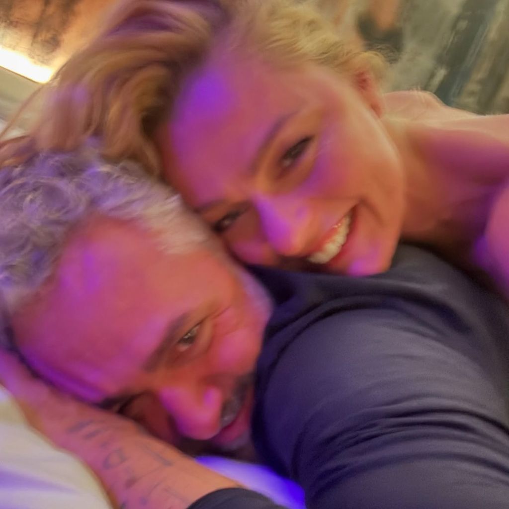 Roland Trettl und Miriam Höller im Januar 2025