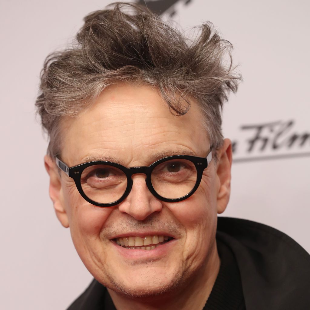 Rolf Schneider im Februar 2017 in Berlin
