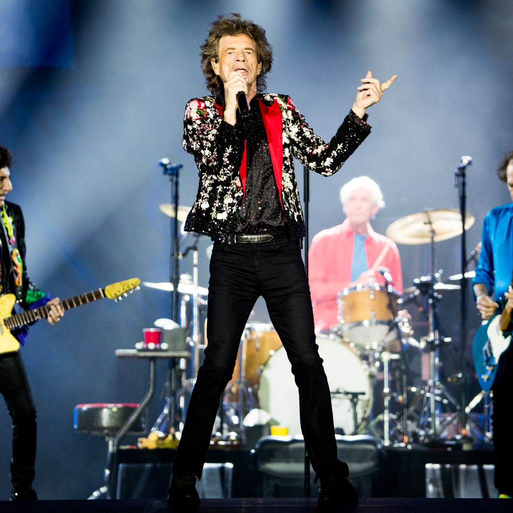 The Rolling Stones