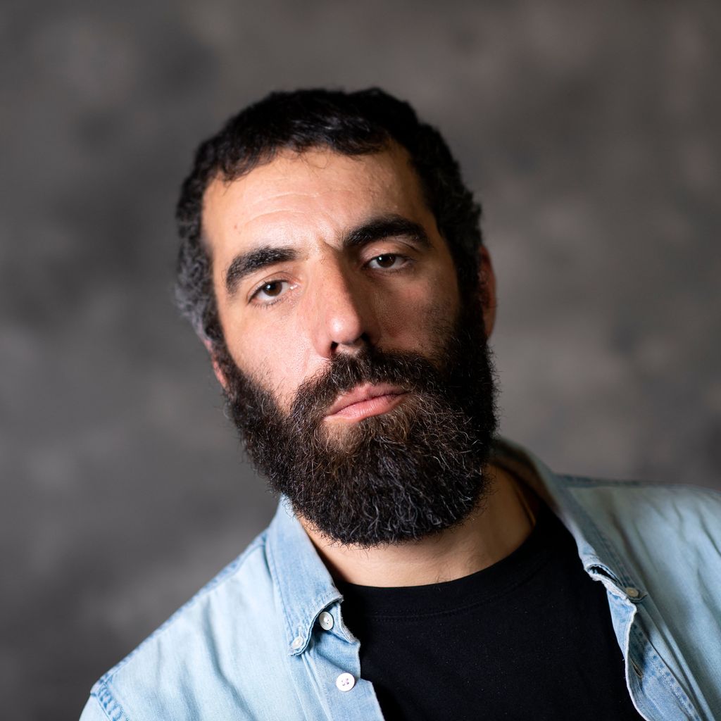 Romain Gavras, Oktober 2022