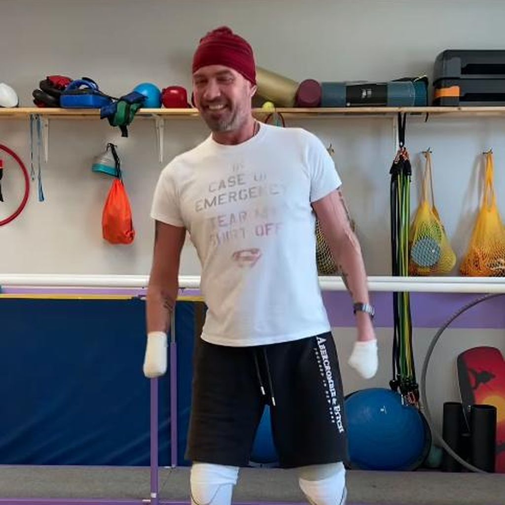 Roman Kostomarow, Olympiasieger