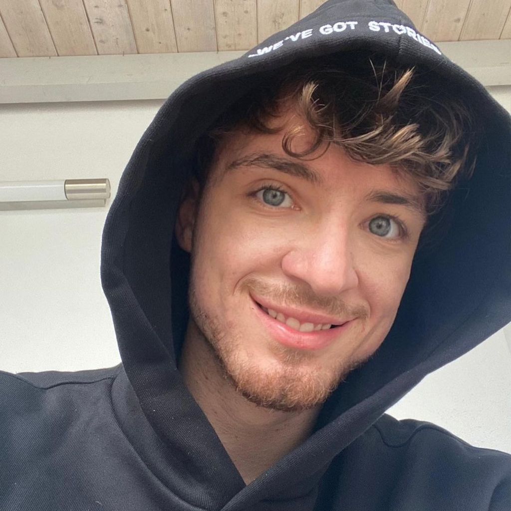 Roman Lochmann, 2020