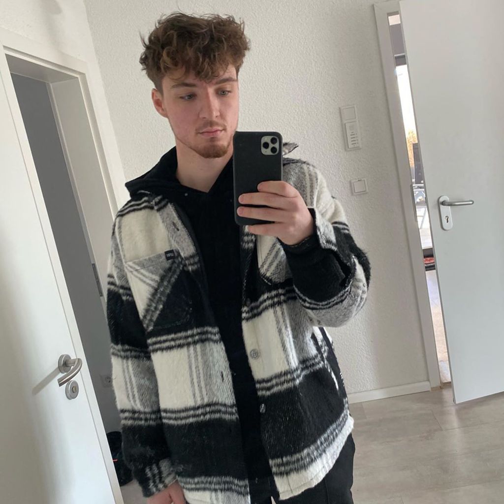Roman Lochmann in Darmstadt im Februar 2020