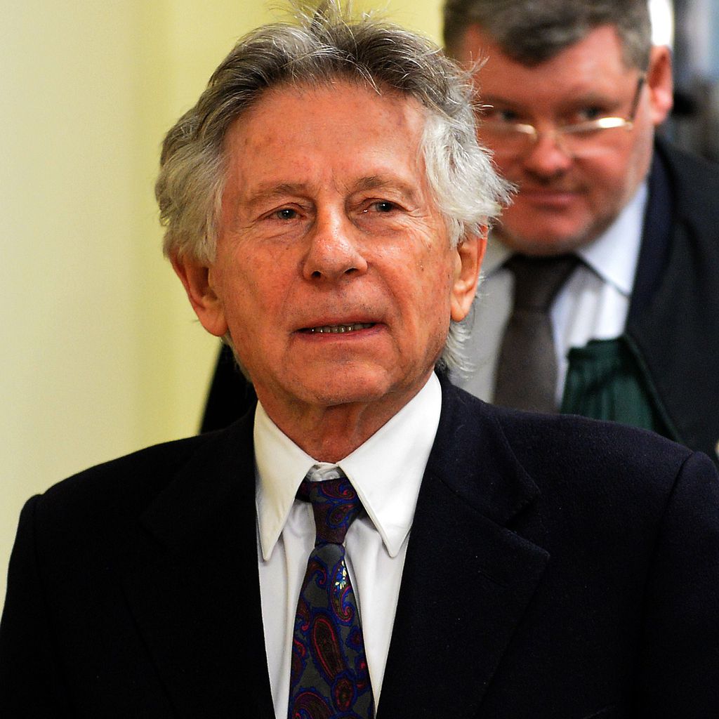 Roman Polanski bei einer Gerichtsverhandlung im Februar 2015 in Krakau