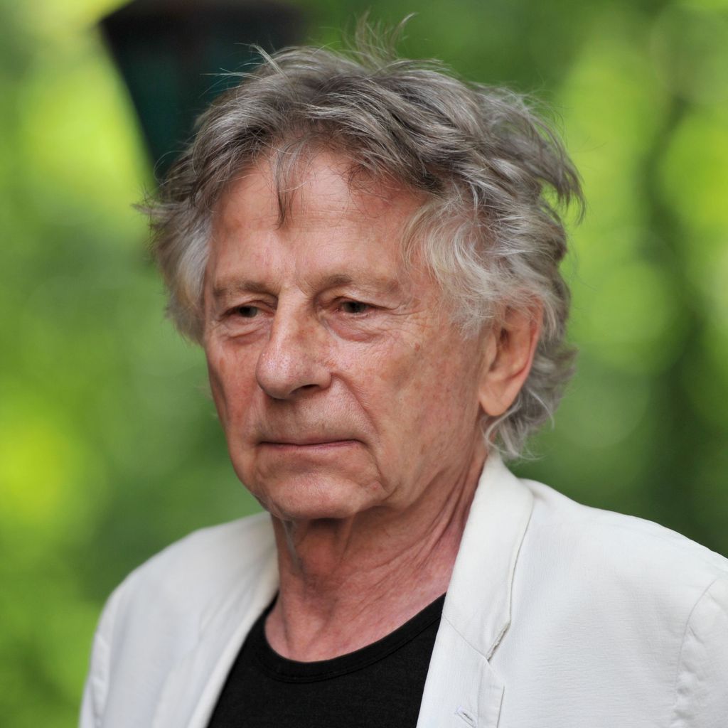 Roman Polanski im August 2016 in Frankreich