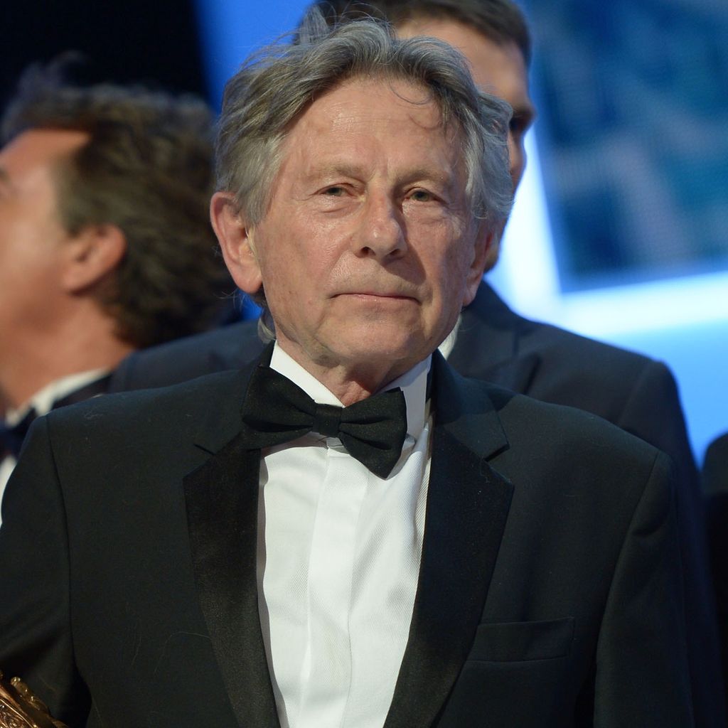 Roman Polanski