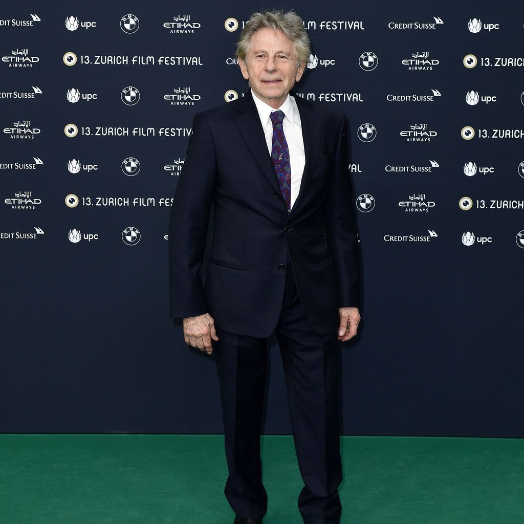 Roman Polanski, Regisseur